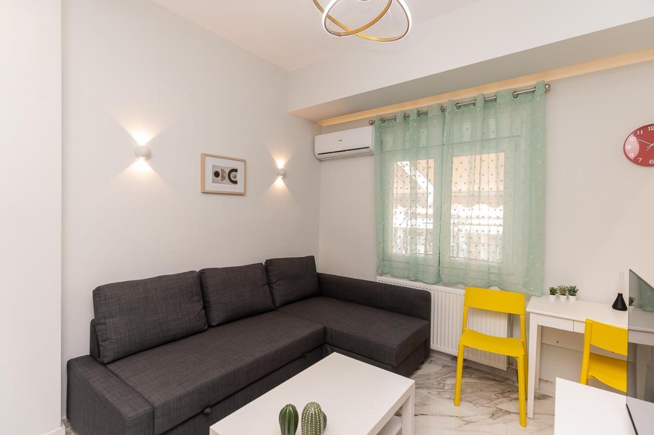 Appartement Manasio Thessaloniki