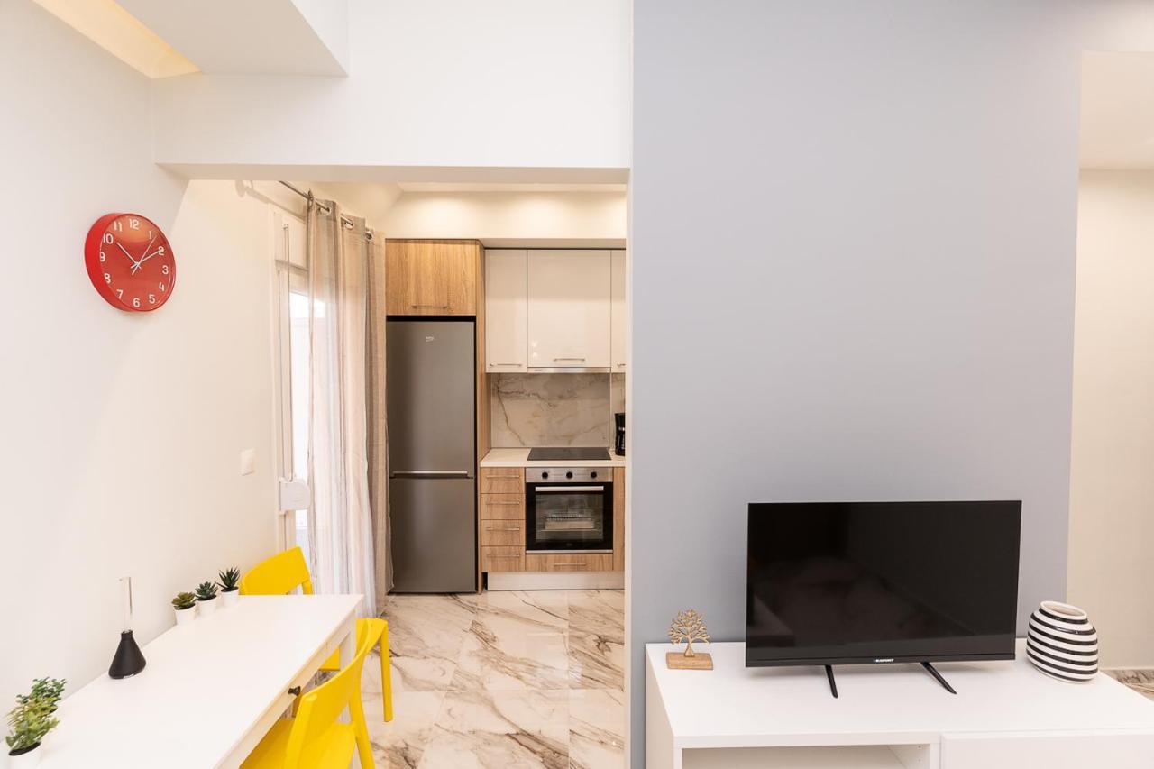 Manasio Appartement