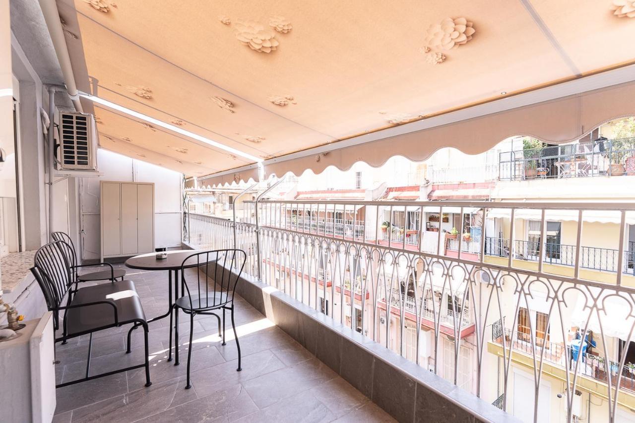 Manasio Appartement